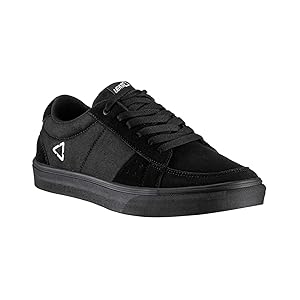 ウェア Size 27cm Leatt 1.0 (Flat) MTB Shoe Skater Vibes: Leatt Flat 1.0 V22 Shoe Review - Singletracks